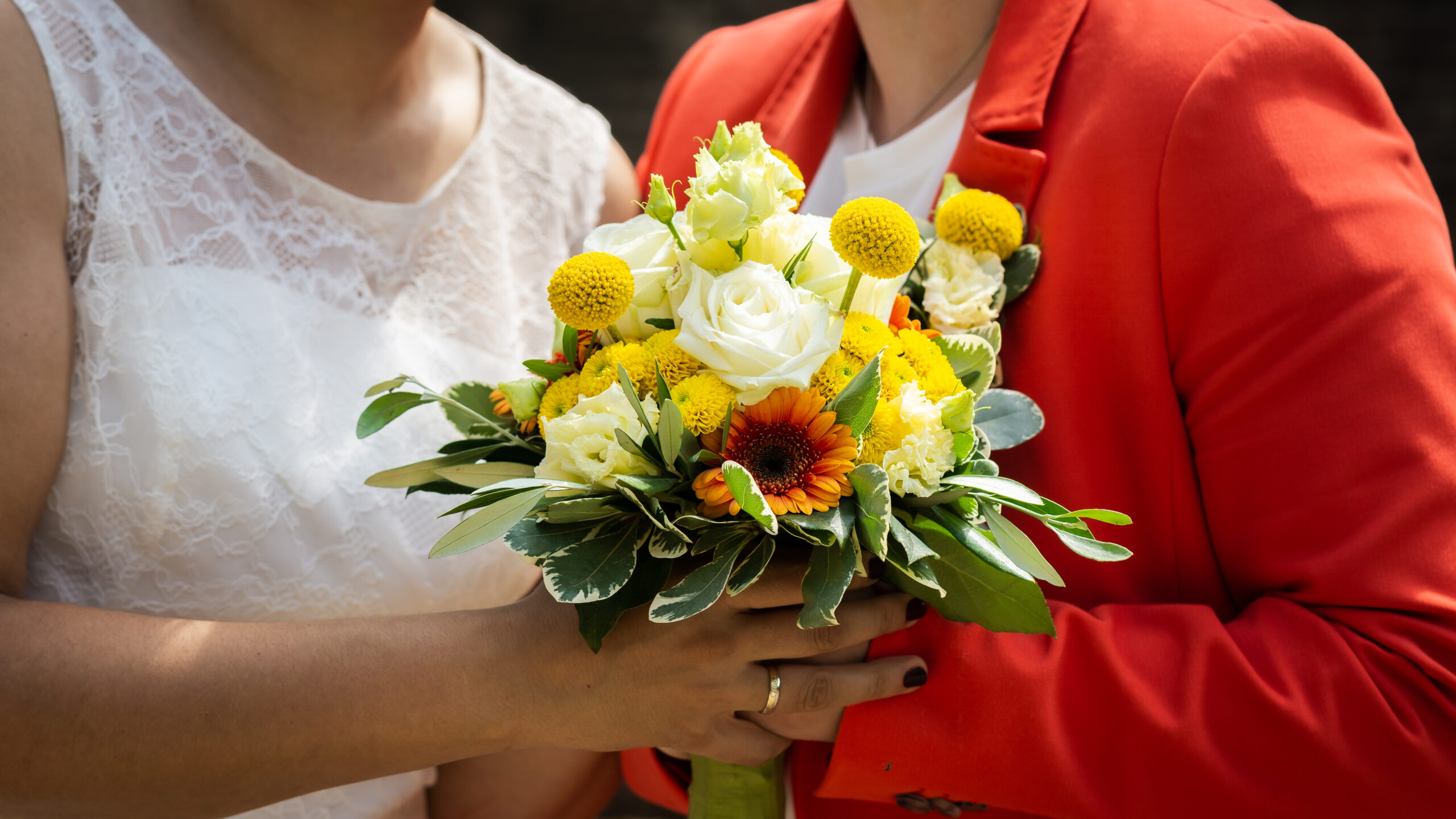 Brautstrauß; Hochzeitsshooting; Blumen; Details